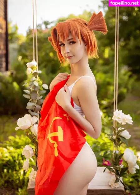 Zefirka Natsuki OnlyFans Thumbnail #tDCoFxWD36
