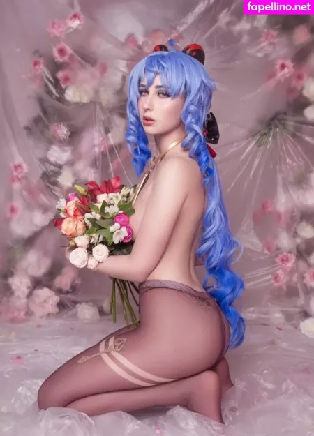 Zefirka Natsuki OnlyFans Thumbnail #udLPrTWah4