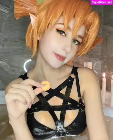 Zefirka Natsuki OnlyFans Thumbnail #yQckXZIeru