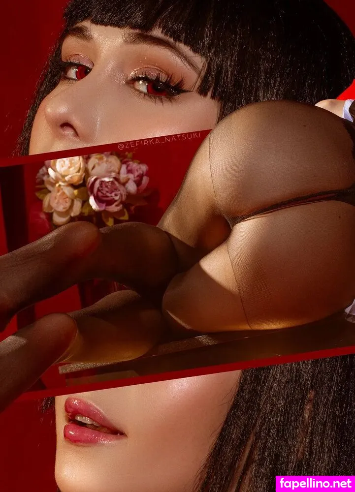 ZefirkaNatsuki Nude Leaked OnlyFans Photo #KmQeJVZLU8