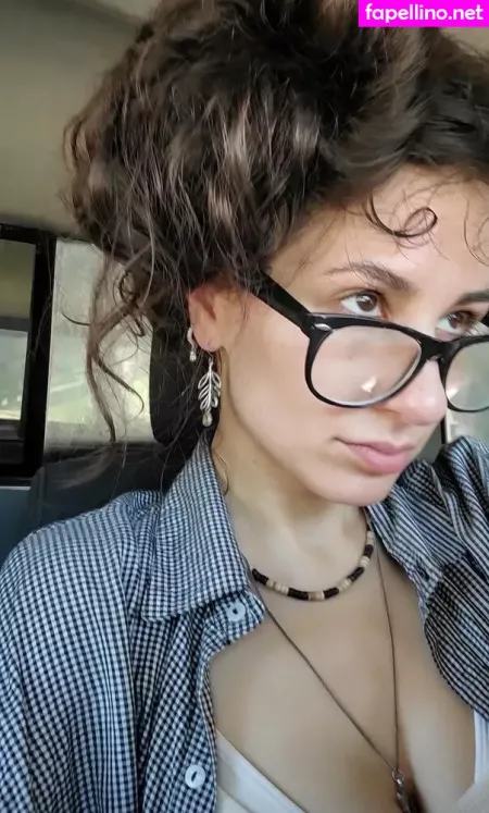 Zehava Glazier OnlyFans Thumbnail #BypcOUAegW