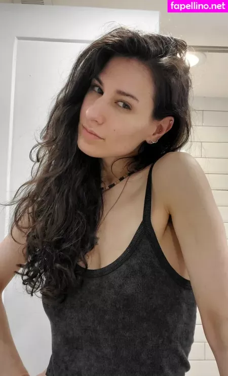 Zehava Glazier OnlyFans Thumbnail #DiXNW9Ksra