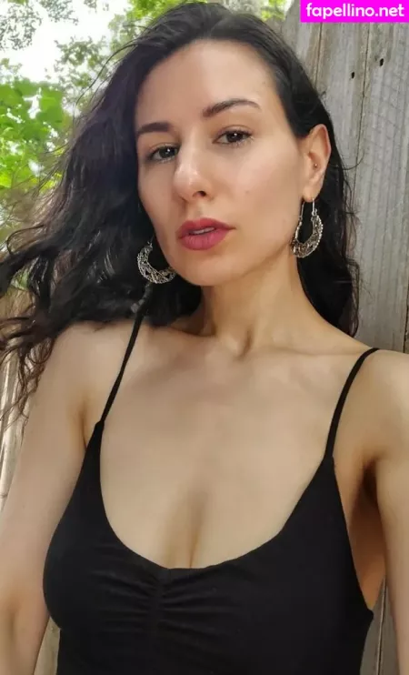 Zehava Glazier OnlyFans Thumbnail #bMkS7c4ge3