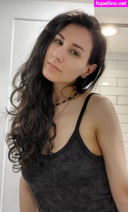 Zehava Glazier OnlyFans Thumbnail #nS0C71MQ7O