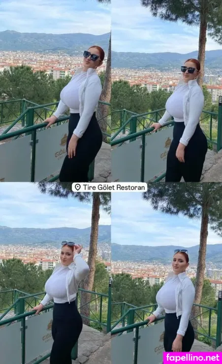 Zehra Aslan OnlyFans Thumbnail #350sfPOh98