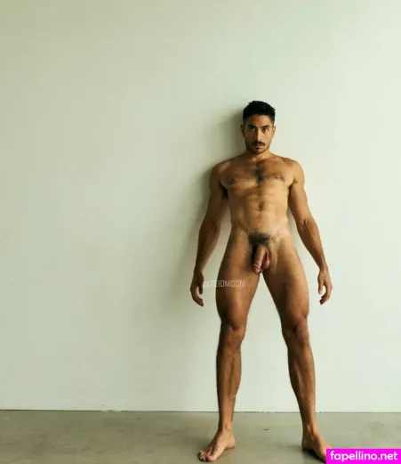 Zeidmoon OnlyFans Thumbnail #RcrtwbFJJW