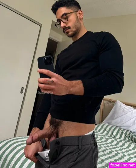 Zeidmoon OnlyFans Thumbnail #bwHxsfKip2