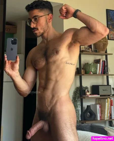 Zeidmoon OnlyFans Thumbnail #hbBJDiR60Q