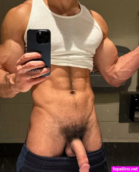Zeidmoon OnlyFans Thumbnail #npwdmn79lY
