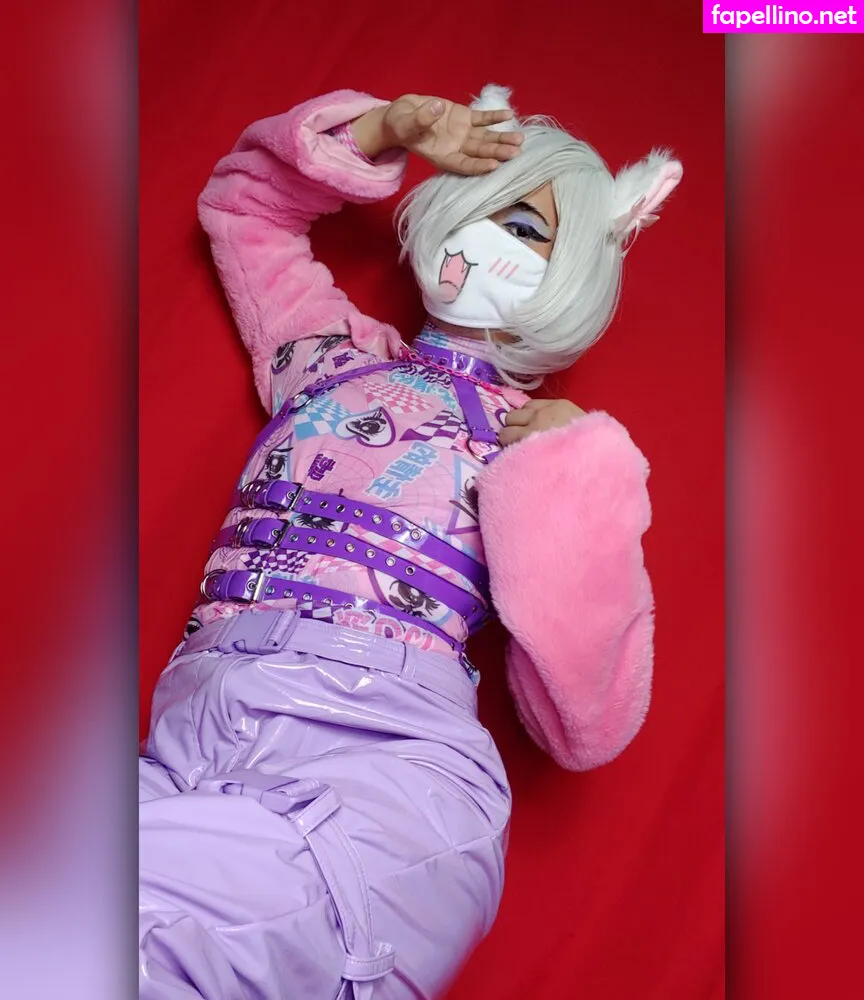 latexandlaceboi, zekamashiuwu Nude Leaked OnlyFans Photo #uKKaDBHWyJ