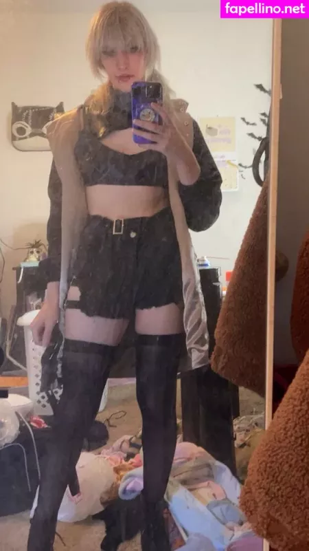 Zelda Mckay OnlyFans Thumbnail #il50bASf3B