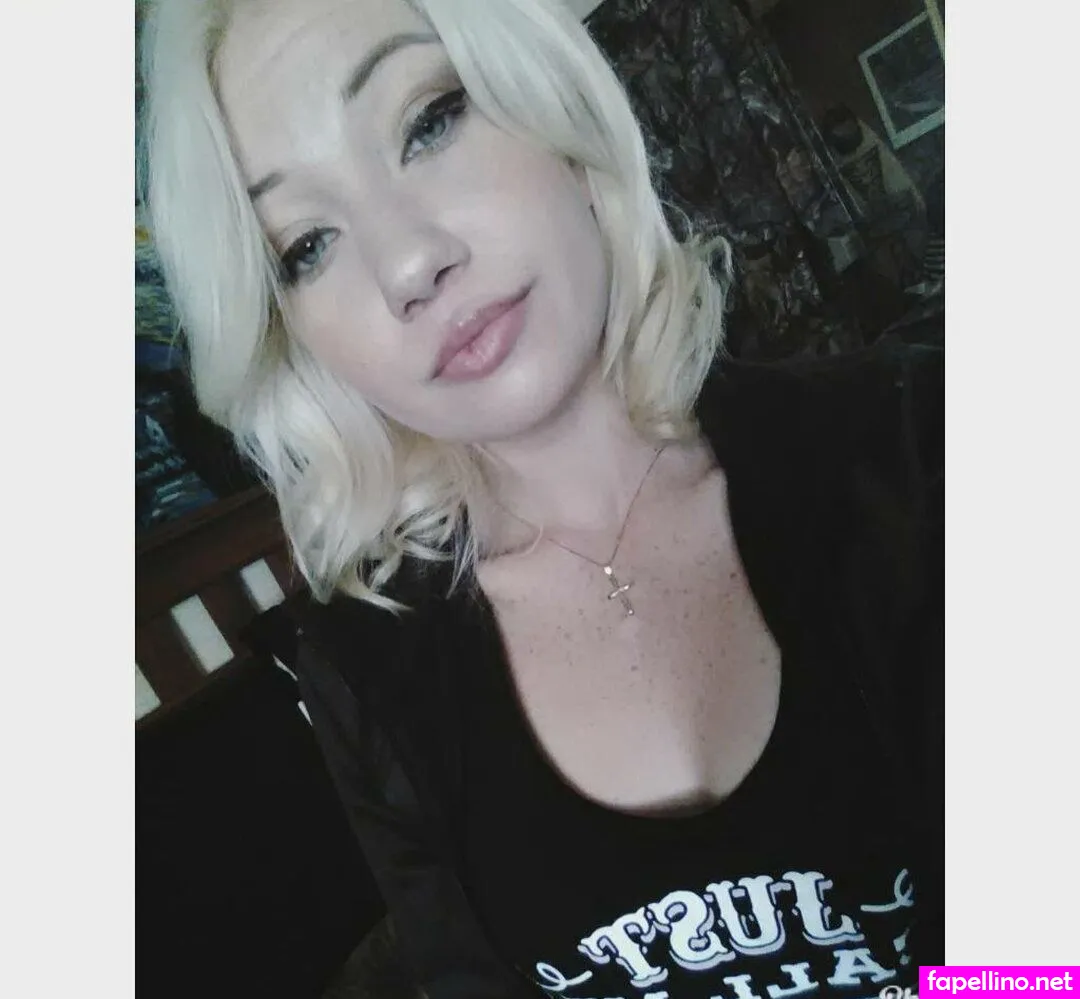 zelda_morrison_star Nude Leaked OnlyFans Photo #b0Fj4gEeBe