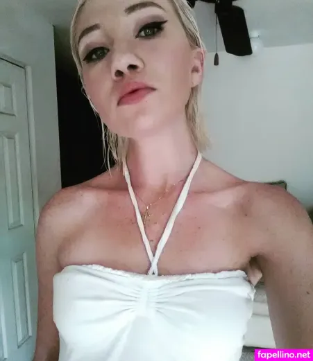 Zelda Morrison OnlyFans Thumbnail #eybrKE2ZSF