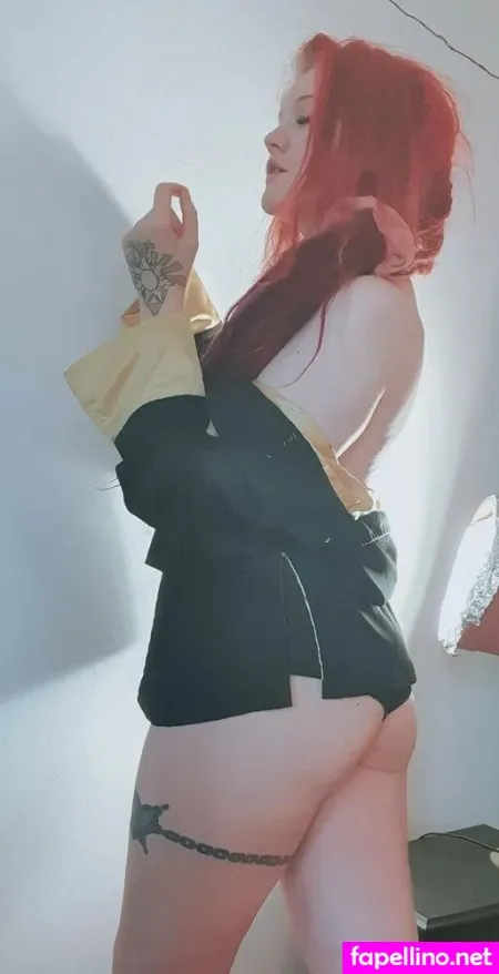 Zelda Renn OnlyFans Thumbnail #DgXro9qEMS