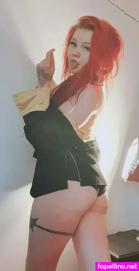 Zelda Renn OnlyFans Thumbnail #tZgwwmim6o