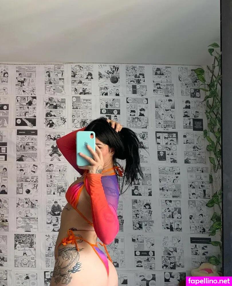 zelda_from_skyloft, zeldasky Nude Leaked OnlyFans Photo #HPVyRfe2c4