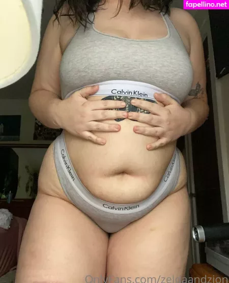 Zeldaandzion OnlyFans Thumbnail #VpoepcUZ7z