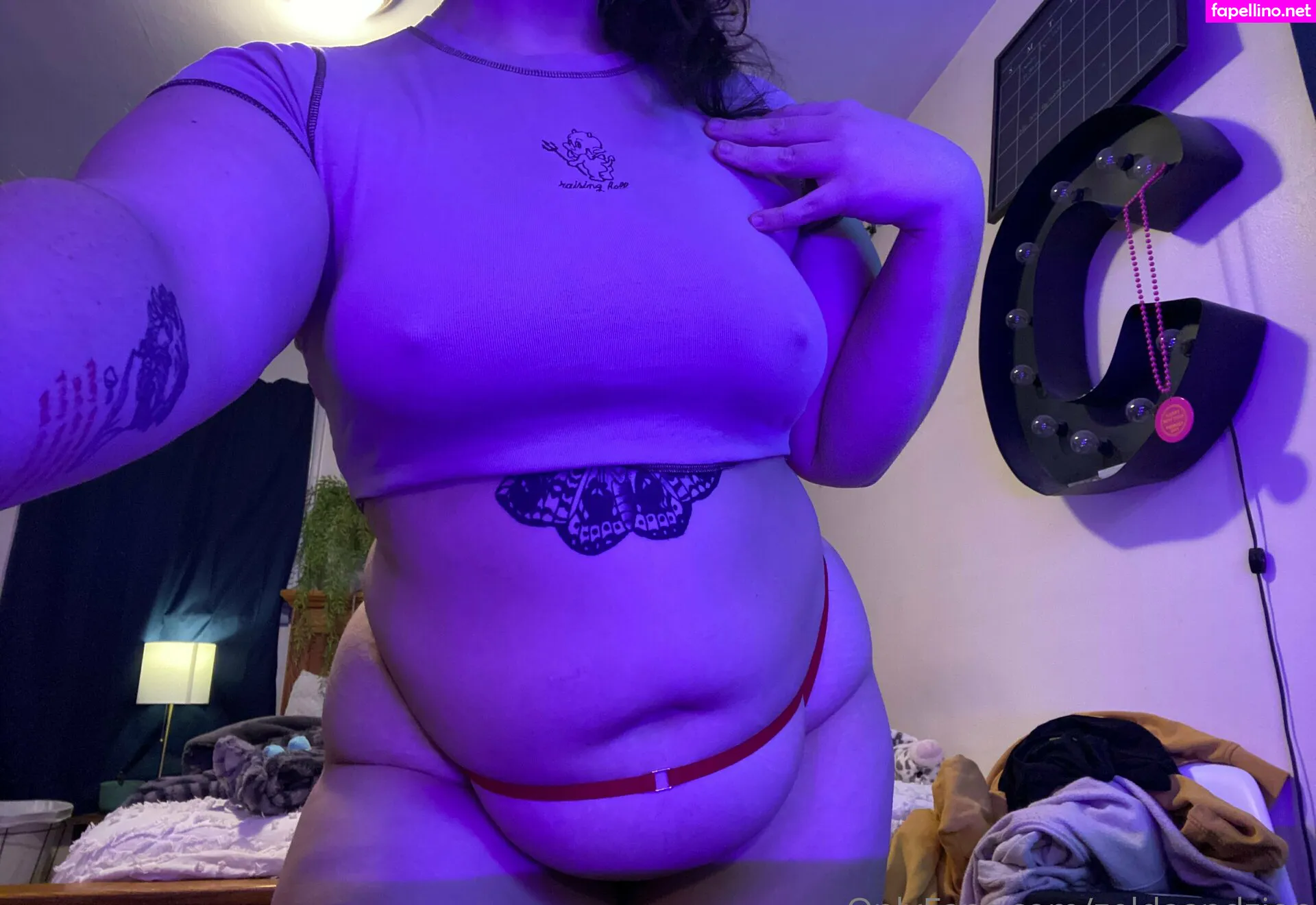 adventures_of_zeldaandzion, zeldaandzion Nude Leaked OnlyFans Photo #d6EfWsRezq