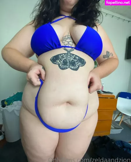 Zeldaandzion OnlyFans Thumbnail #xKOiyzdzga