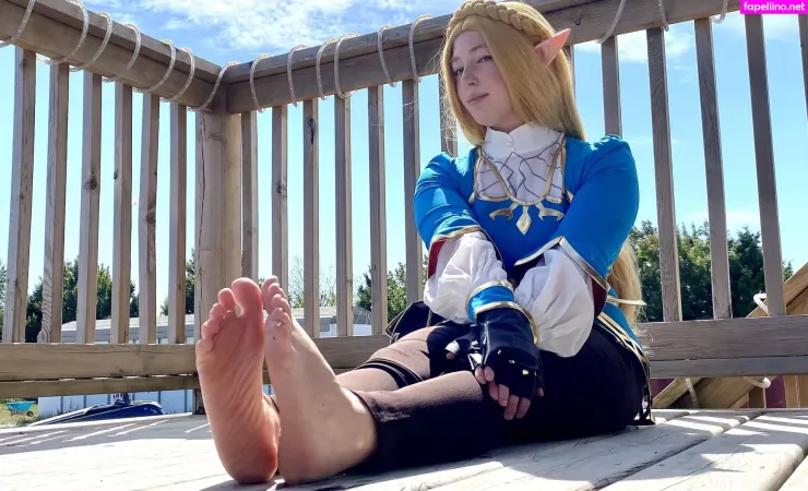 Zeldahyrule OnlyFans Thumbnail #xXgvX7aVuM