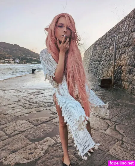 Zelenaya Zlaya OnlyFans Thumbnail #wkBCUr57dH