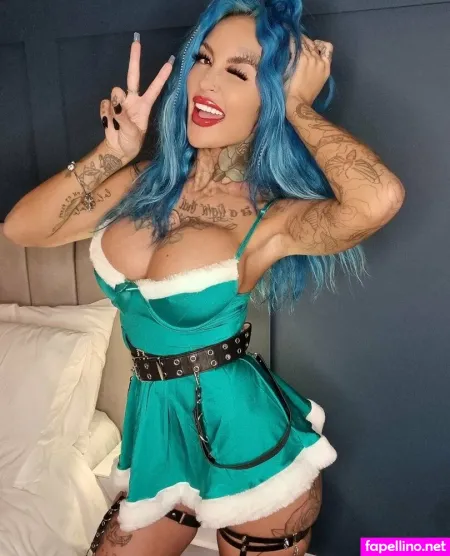 Zelenia 1 OnlyFans Thumbnail #lieb91SHVV