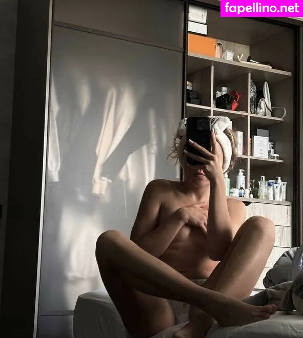 Zelentsova Nicole Nude Leaked OnlyFans Photo #U1clmPPNEP