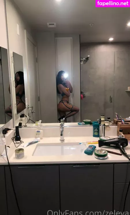 Zeleya Dominguez OnlyFans Thumbnail #3uNMOrfxn6