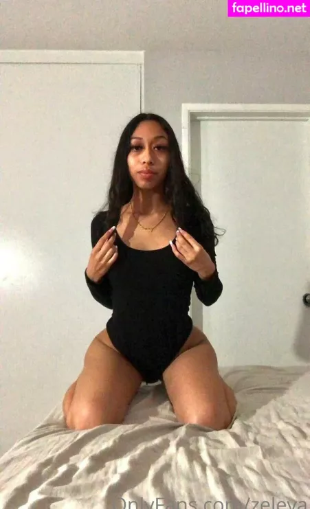 Zeleya Dominguez OnlyFans Thumbnail #NWBxOyHFqu