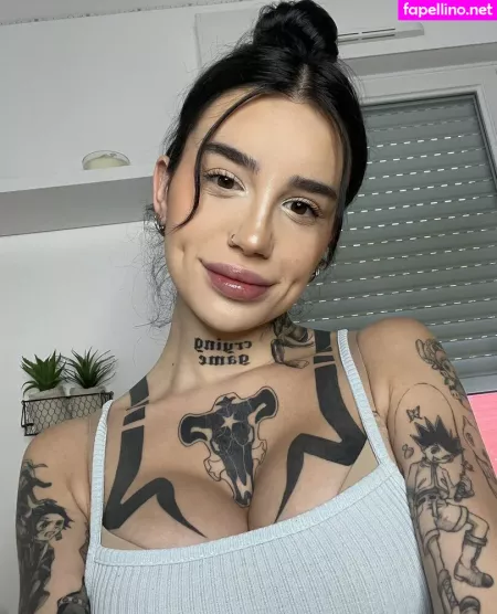 Zeliahxo OnlyFans Thumbnail #4pC7Kvr9p6