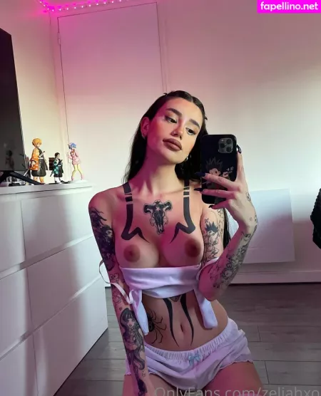 Zeliahxo OnlyFans Thumbnail #61Q1AEBnlU