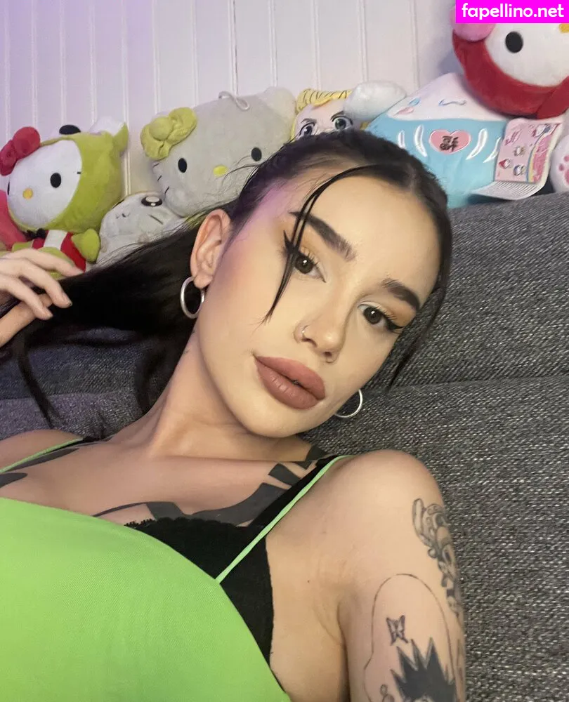 Female alien, zeliahxo Nude Leaked OnlyFans Photo #BjCT0ZQNrc