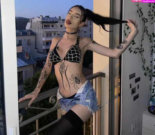 Zeliahxo OnlyFans Thumbnail #EJCwvHtziL