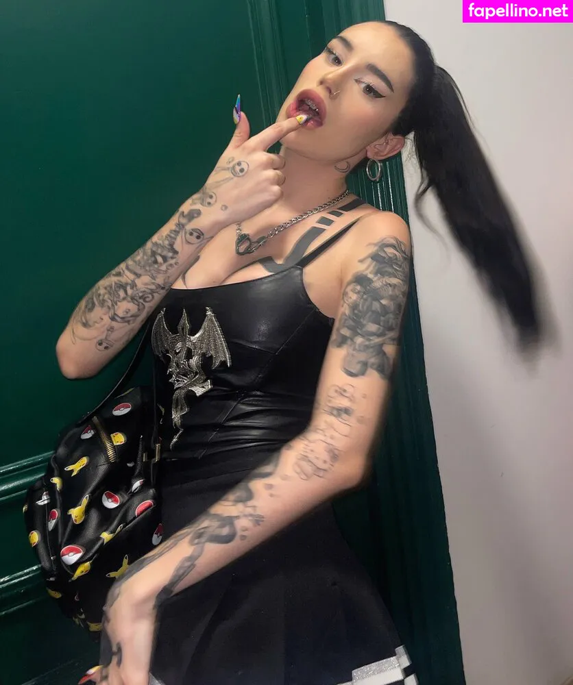 Female alien, zeliahxo Nude Leaked OnlyFans Photo #Pdsge12KPx