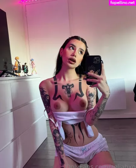 Zeliahxo OnlyFans Thumbnail #cBVGIcHHLb