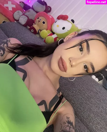 Zeliahxo OnlyFans Thumbnail #cRPmSGal2X