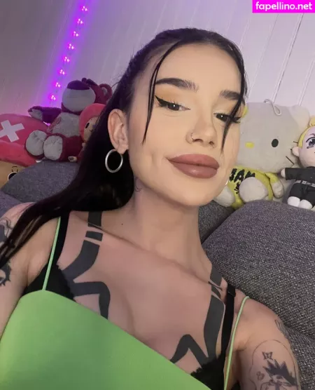 Zeliahxo OnlyFans Thumbnail #hEYdOghevC