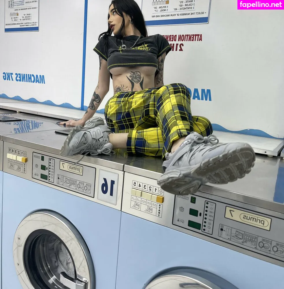 Female alien, zeliahxo Nude Leaked OnlyFans Photo #lHItR7IrHN