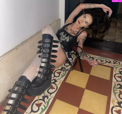 Zeliahxo OnlyFans Thumbnail #oYmLIybkVR