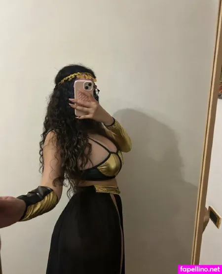 Zeliaorient OnlyFans Thumbnail #oTdG0B4UDr