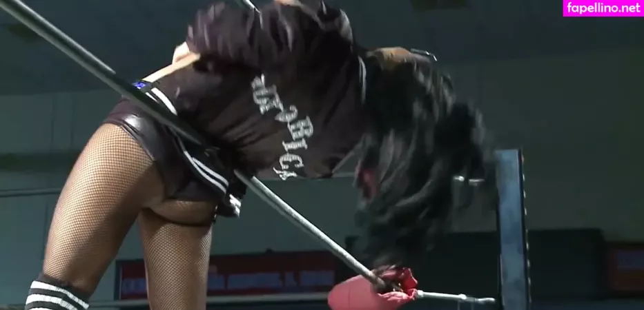 Zelina Vega OnlyFans Thumbnail #A69Qh6cuVw