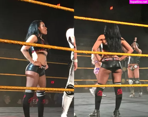 Zelina Vega OnlyFans Thumbnail #CkBpSkIeim
