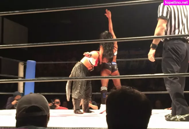 Zelina Vega OnlyFans Thumbnail #GnrCmtSTJ4