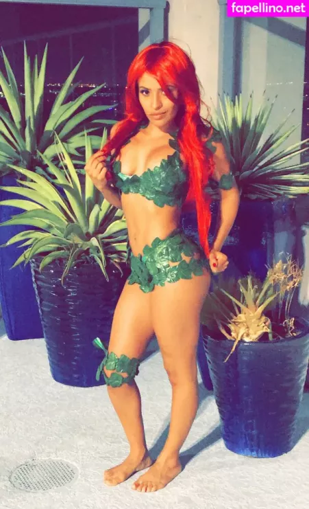 Zelina Vega OnlyFans Thumbnail #QxqOgDRMyg