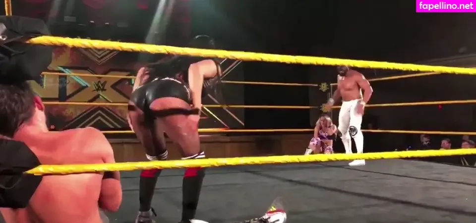 Zelina Vega OnlyFans Thumbnail #U37lDOSaV1
