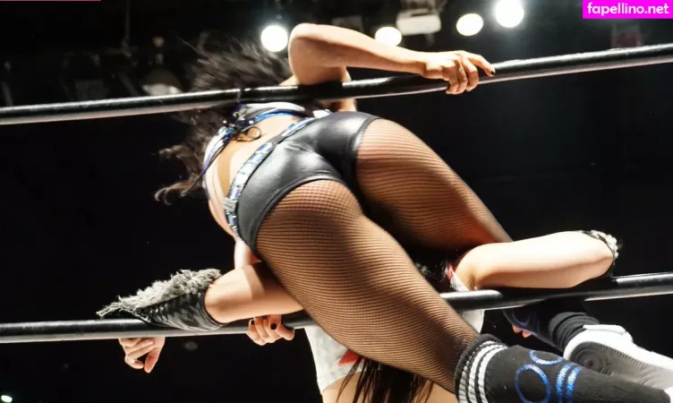 Zelina Vega OnlyFans Thumbnail #VYn3dP6h9P