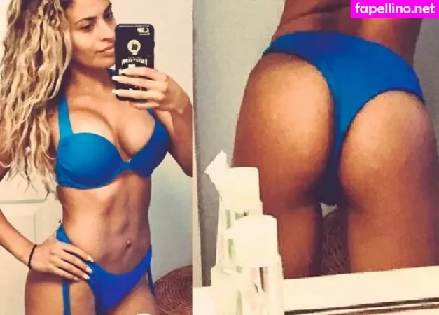 Zelina Vega OnlyFans Thumbnail #eJfHygnTiz