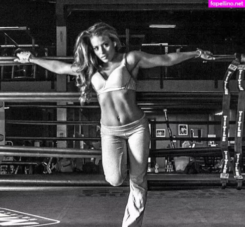 Zelina Vega OnlyFans Thumbnail #ltVYGnRPHG