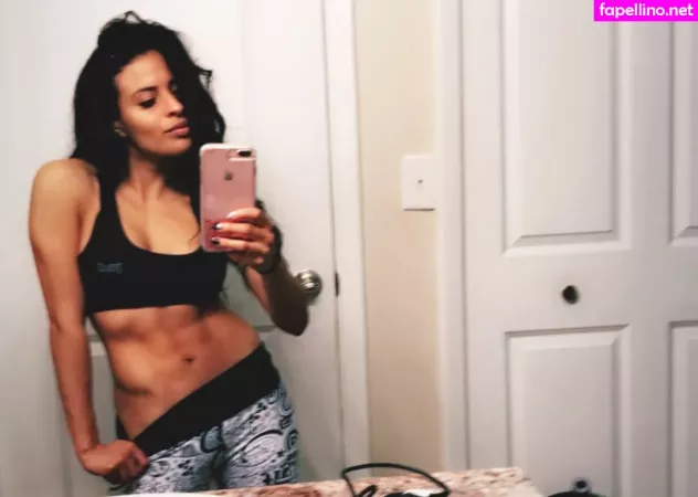 Zelina Vega OnlyFans Thumbnail #nUmuKQiyQS