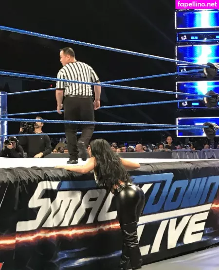 Zelina Vega OnlyFans Thumbnail #sx1emb2p2Q